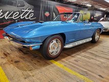 For Sale 1967 Chevrolet Corvette L88