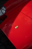 For Sale 1957 Ferrari Testarossa