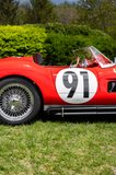 For Sale 1957 Ferrari Testarossa
