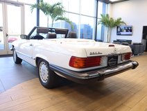For Sale 1988 Mercedes-Benz 560 Series