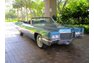 1970 Cadillac DeVille