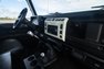1986 Land Rover DEFENDER 110