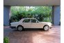 1982 Rolls-Royce Silver Spirit