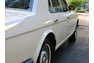 1982 Rolls-Royce Silver Spirit