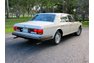 1982 Rolls-Royce Silver Spirit