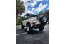 1994 Land Rover Defender 90