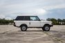 1991 Land Rover Range Rover Classic