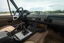 1991 Land Rover Range Rover Classic