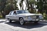 1991 Cadillac Brougham