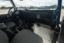 1997 Land Rover DEFENDER 130