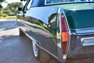 1972 Cadillac FLEETWOOD BROUGHAM