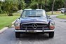 1971 Mercedes-Benz 280SL