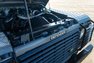 1990 Land Rover DEFENDER 90