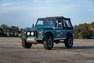 1997 Land Rover DEFENDER 90