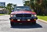 1989 Mercedes-Benz 560SL