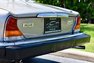 1987 Jaguar XJ6 VANDEN PLAS