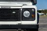 1998 Land Rover DEFENDER 90