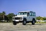 1995 Land Rover DEFENDER 110