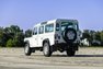 1995 Land Rover DEFENDER 110