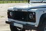 1995 Land Rover DEFENDER 110