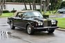 1985 Rolls-Royce Corniche