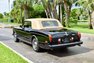 1985 Rolls-Royce Corniche