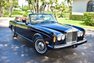 1985 Rolls-Royce Corniche