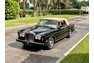 1985 Rolls-Royce Corniche