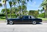 1977 Cadillac FLEETWOOD 75