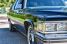 1977 Cadillac FLEETWOOD 75