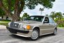 1987 Mercedes-Benz 190E 2.3-16