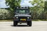 2001 Land Rover DEFENDER 90