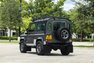 2001 Land Rover DEFENDER 90
