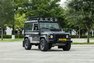 2001 Land Rover DEFENDER 90