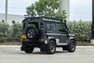 2001 Land Rover DEFENDER 90