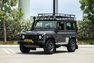 2001 Land Rover DEFENDER 90