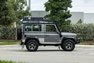 2001 Land Rover DEFENDER 90