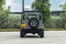 2001 Land Rover DEFENDER 90