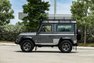 2001 Land Rover DEFENDER 90