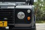 2001 Land Rover DEFENDER 90