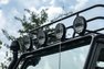 2001 Land Rover DEFENDER 90