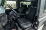 2001 Land Rover DEFENDER 90