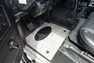 2001 Land Rover DEFENDER 90
