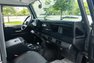 2001 Land Rover DEFENDER 90