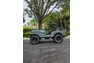 1978 Jeep CJ-5