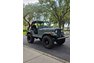1978 Jeep CJ-5