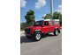 1999 Land Rover DEFENDER 110
