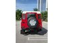 1999 Land Rover DEFENDER 110