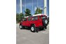 1999 Land Rover DEFENDER 110