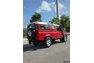 1999 Land Rover DEFENDER 110